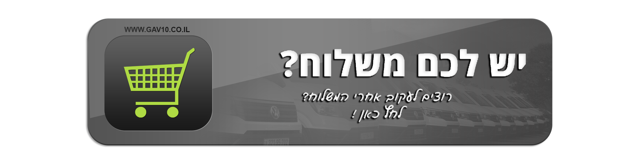 ציטה שליחויות