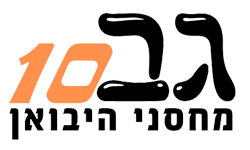 לוגו החברה